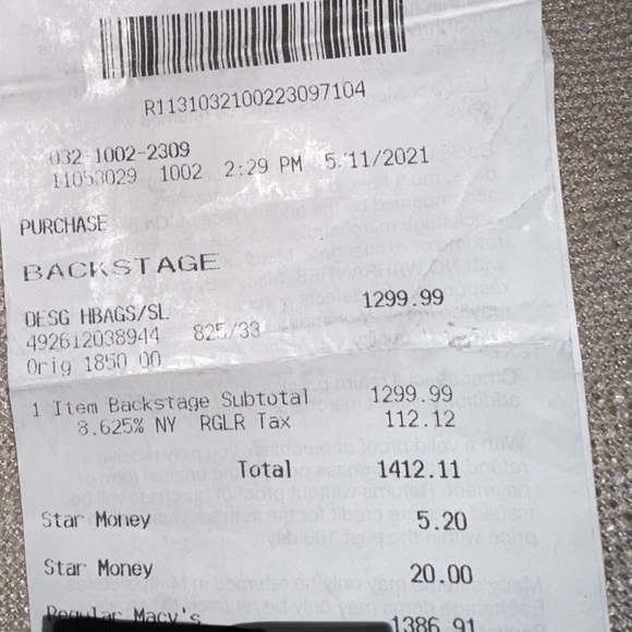 CHLOÈ mini Annie shoulder bag - Picture 10 of 10